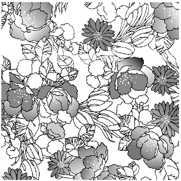 50 花 トーン 最高の花の画像